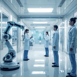 AI in Healthcare
